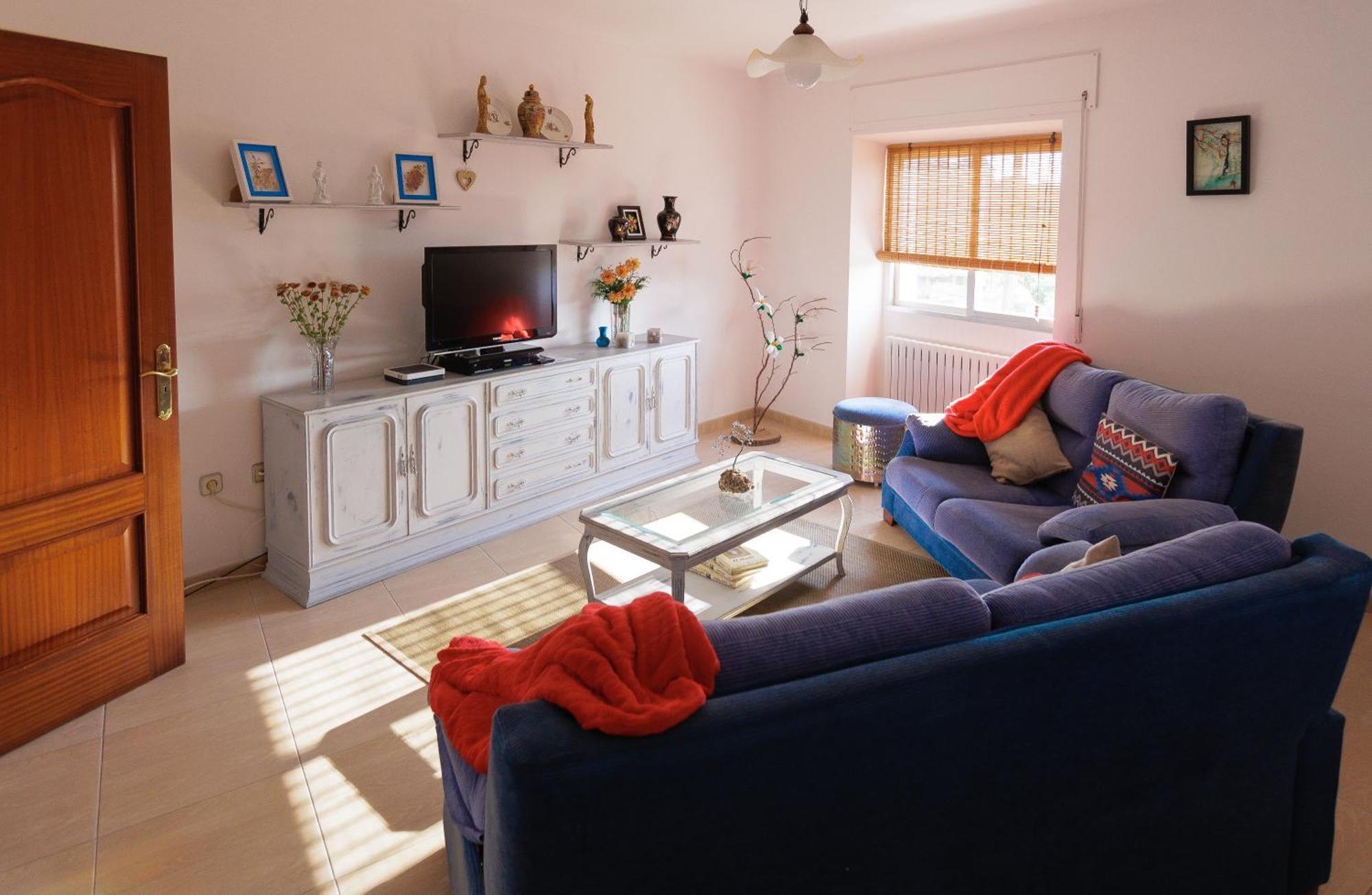 A Casa De Lucha Guest House Meis ภายนอก รูปภาพ